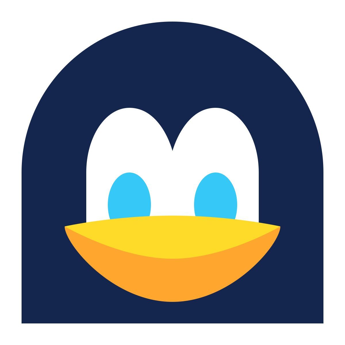 tiny color style клиент для linux icon