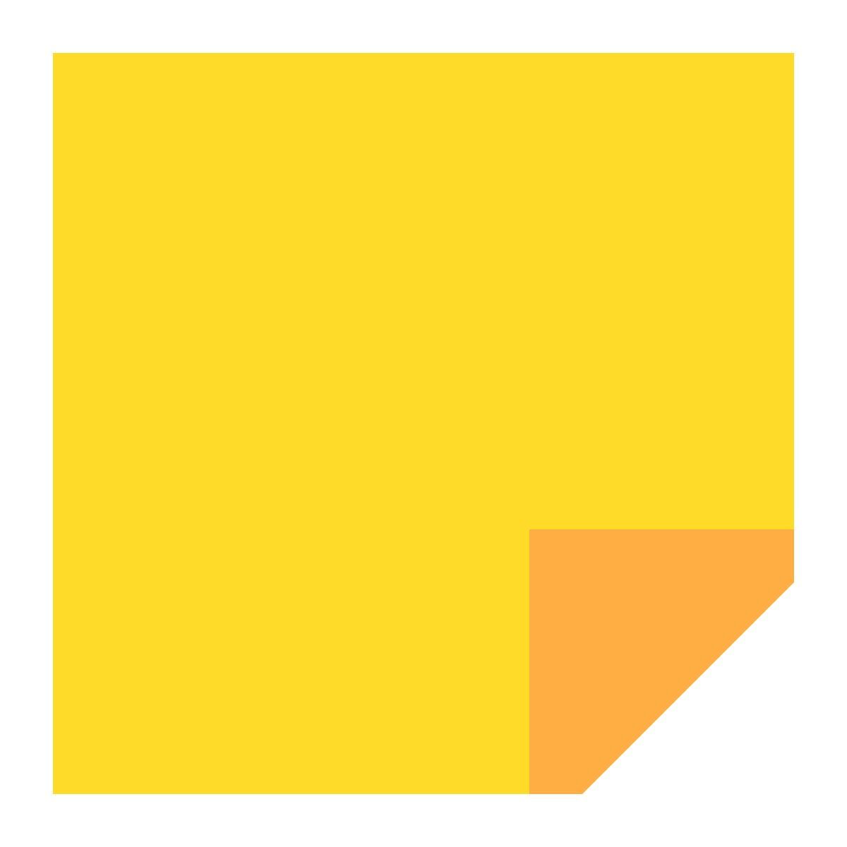 tiny color style заметка icon