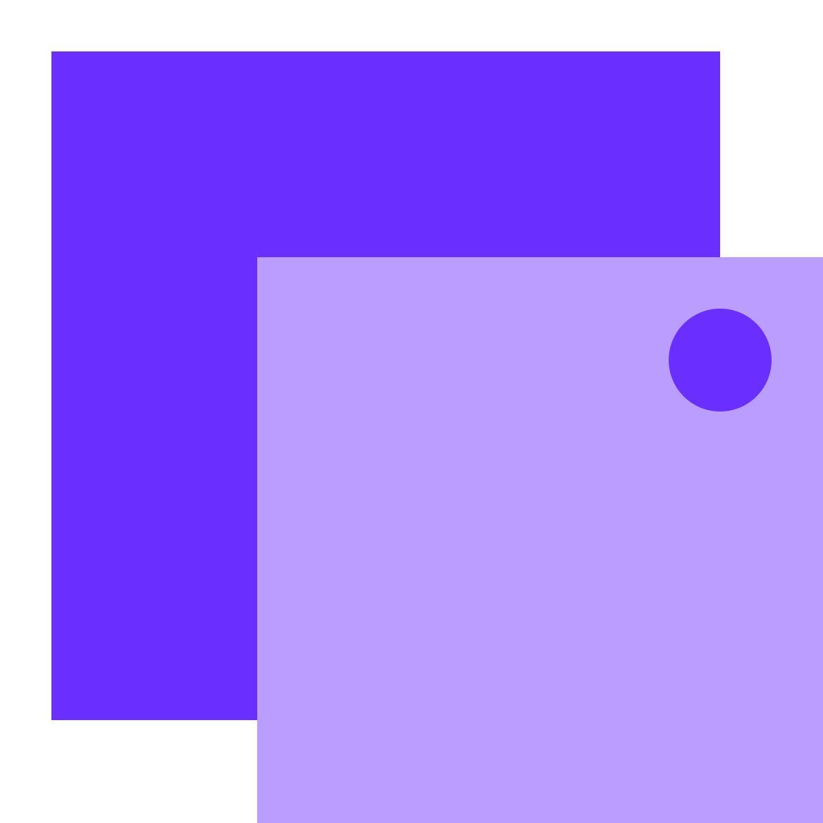 иконка сплошная покраска tiny color стиль