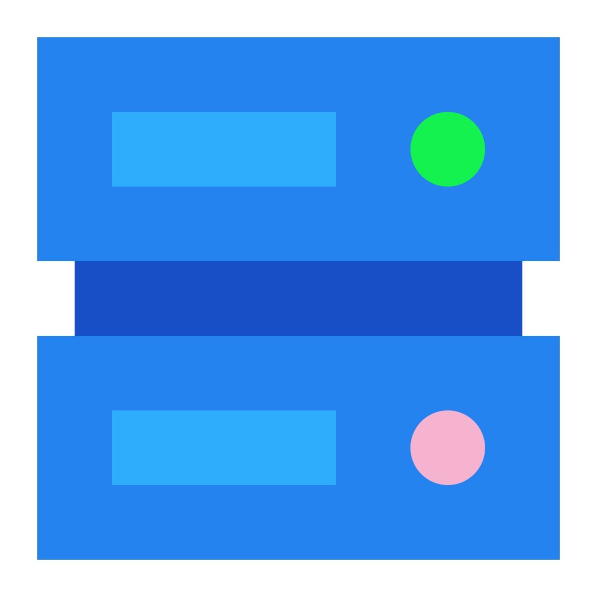 tiny color style стек icon
