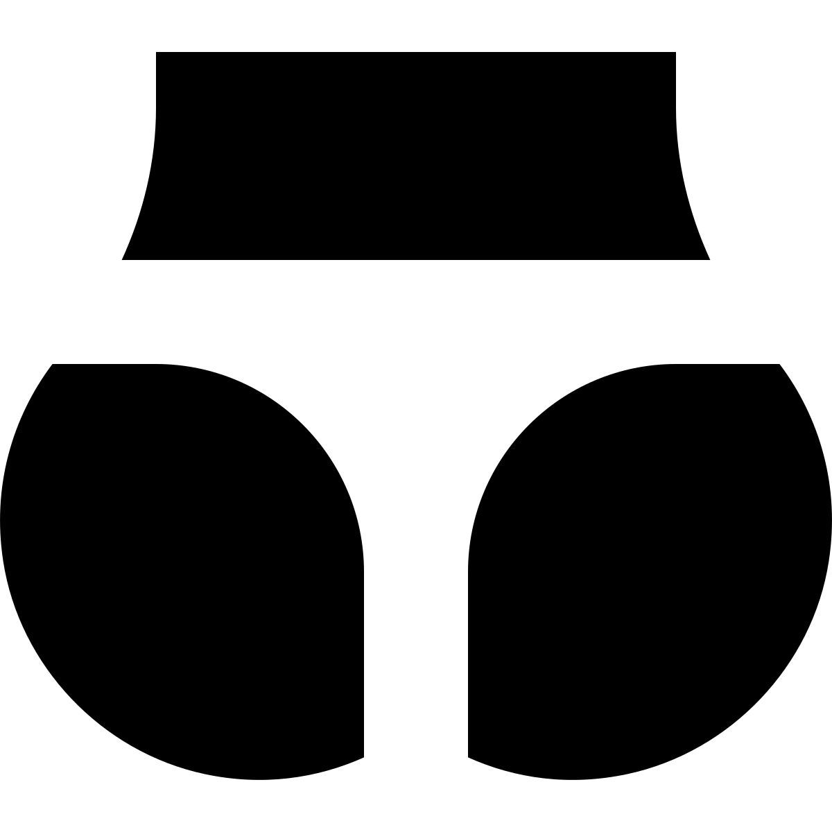 иконка попа tiny glyph стиль