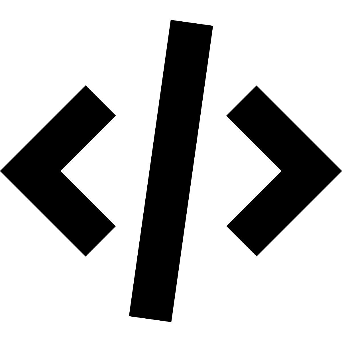 tiny glyph style код icon