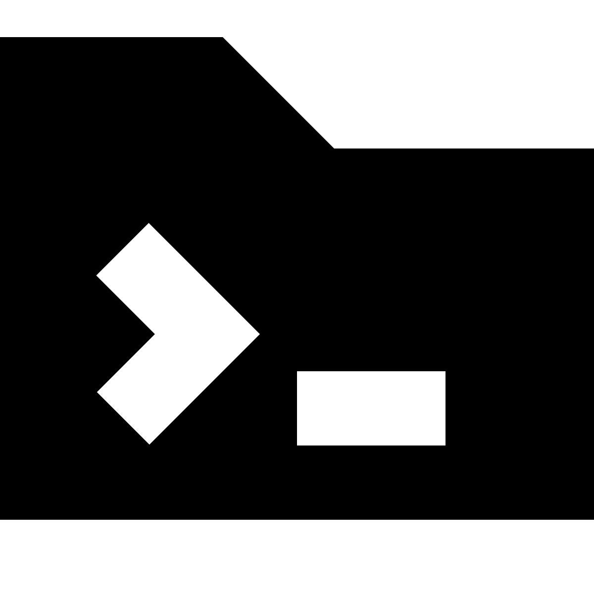 tiny glyph style программа icon