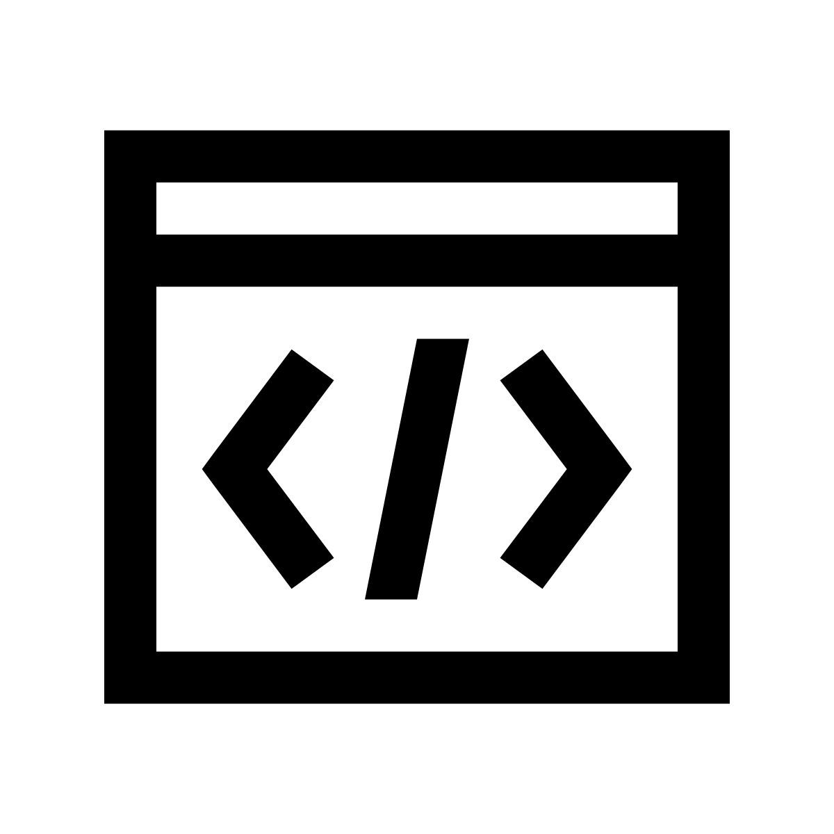 windows 10 style код icon