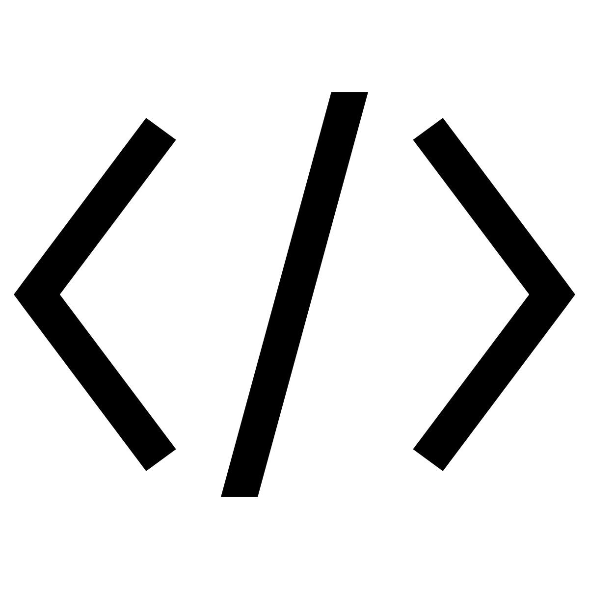 windows 10 style html icon