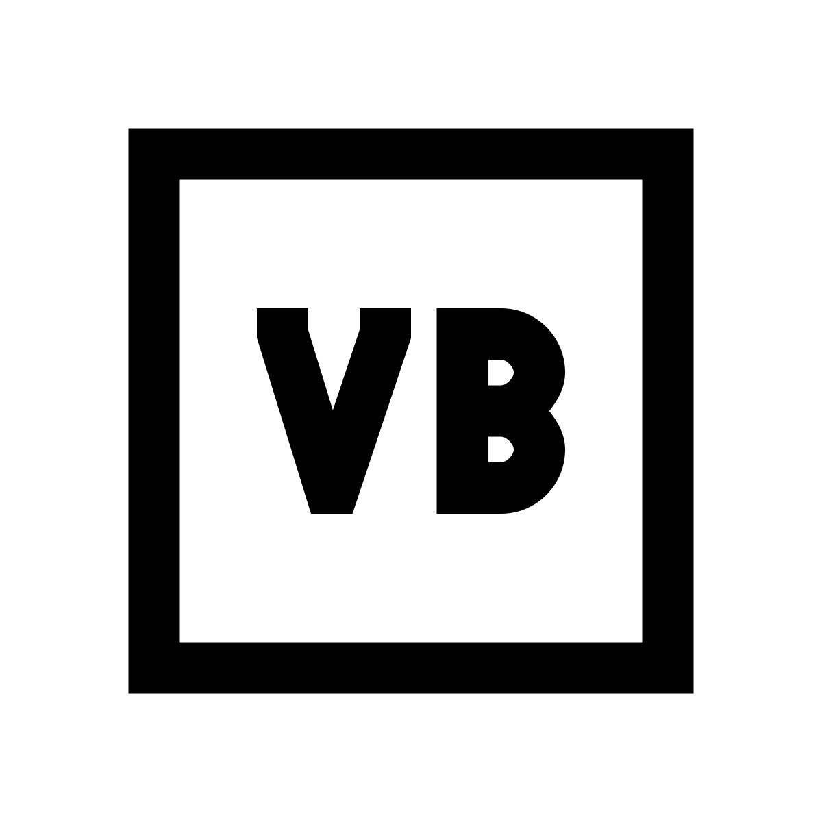 windows 10 style visual basic icon