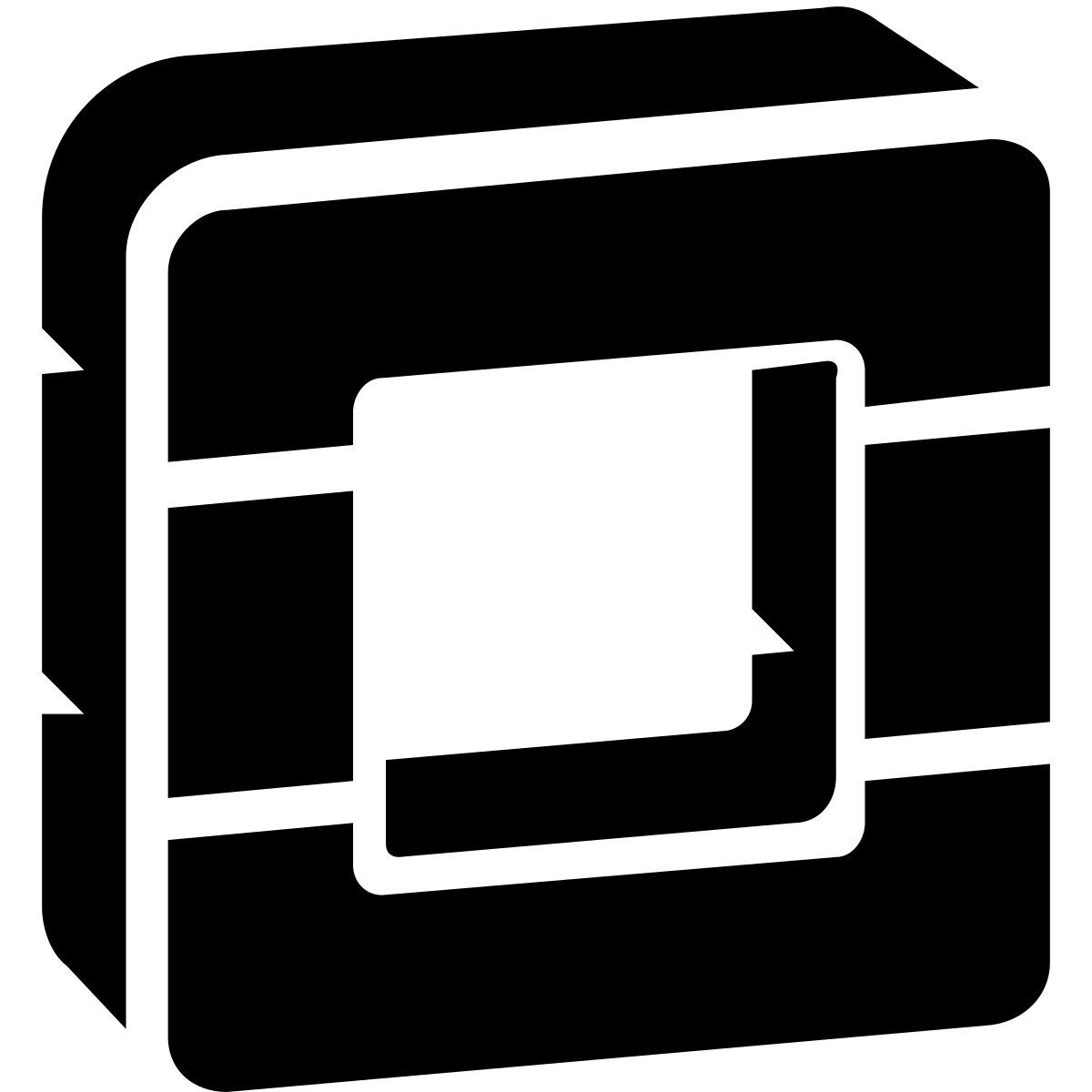 windows metro style openstack icon