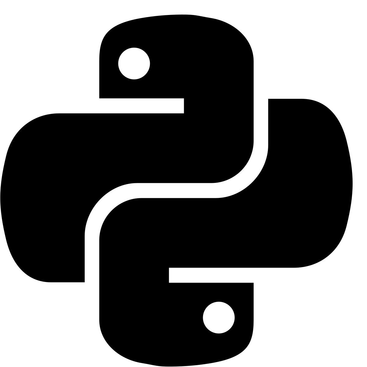 windows metro style питон icon