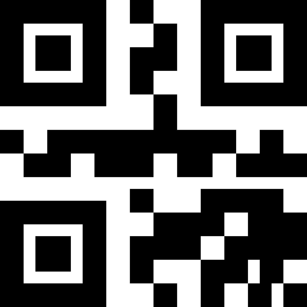 windows metro style qr код icon