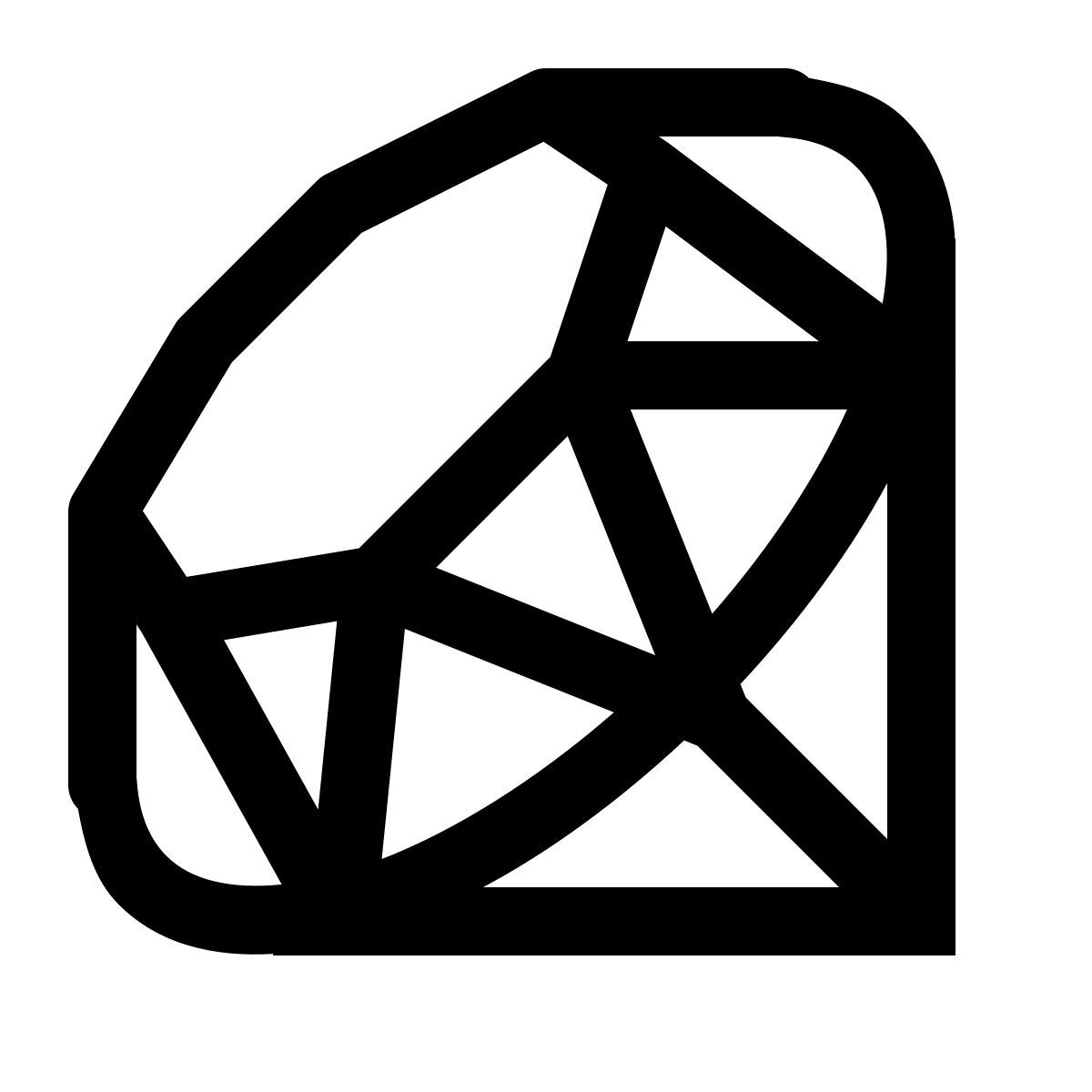 windows metro style язык программирования руби icon