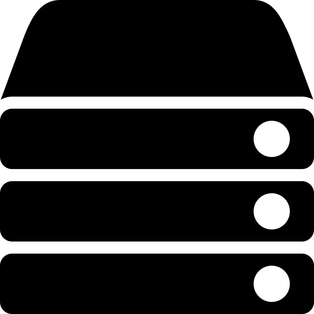 windows metro style стек icon